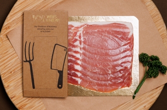 Thick Cut Heritage Cure Rashers